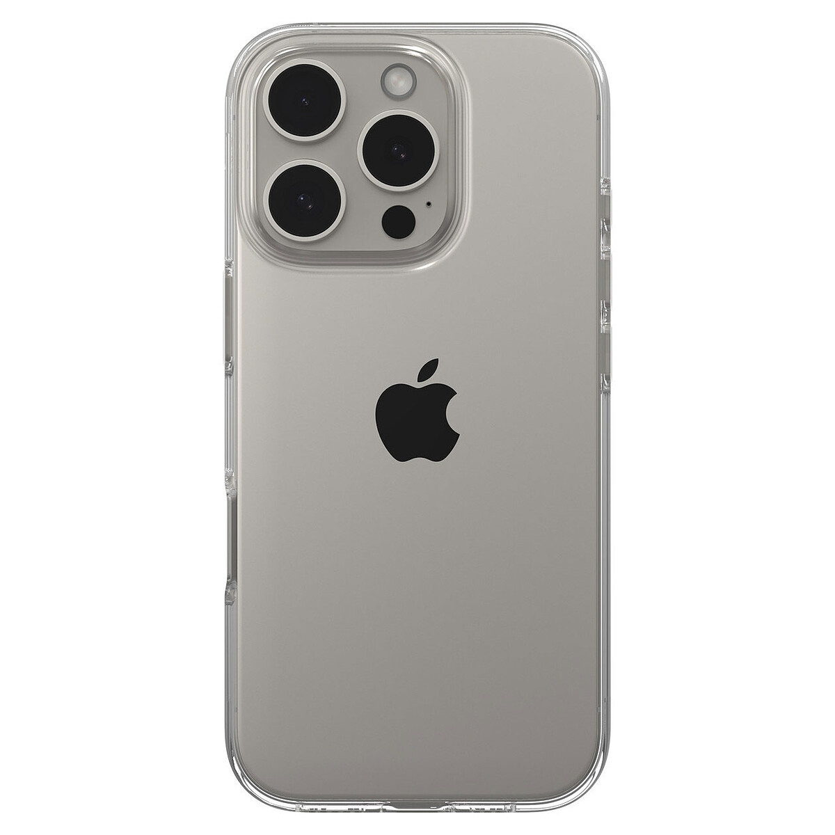 Zagg Crystal Palace Lite iPhone 16 Pro Case