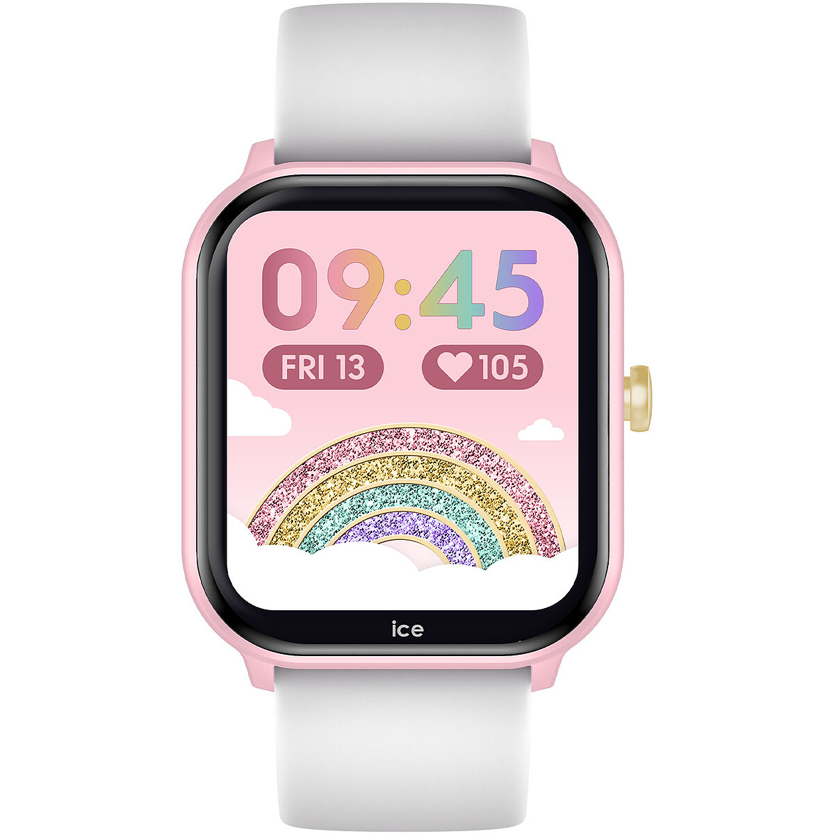 Ice Watch Smart Junior 2.0