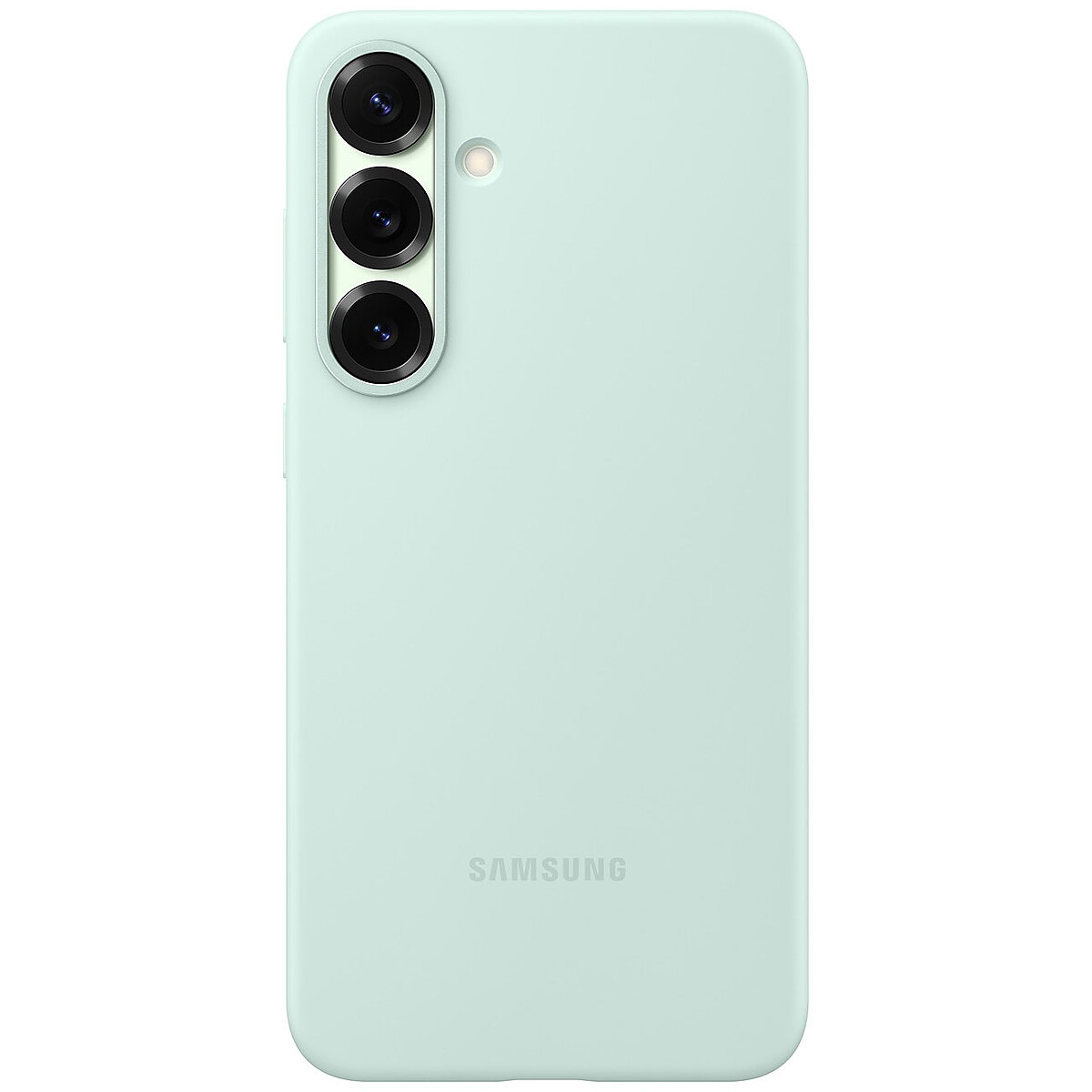 Samsung Galaxy S25+ Silicone Waterproof Case