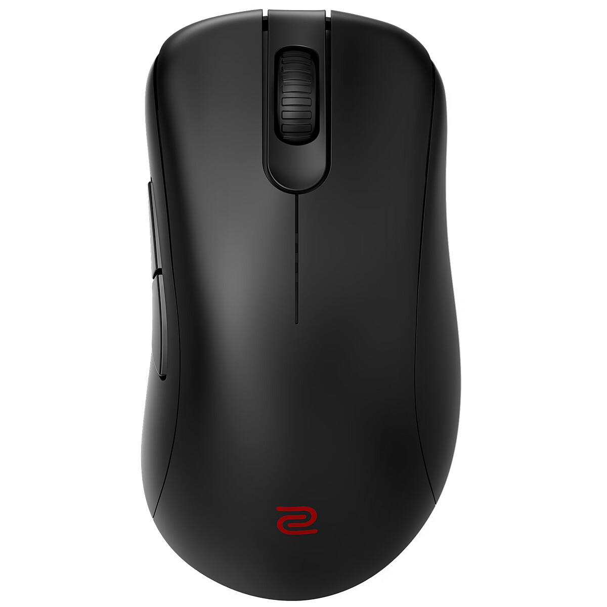 Ratón de juego inalámbrico Zowie EC1-DW (Negro)