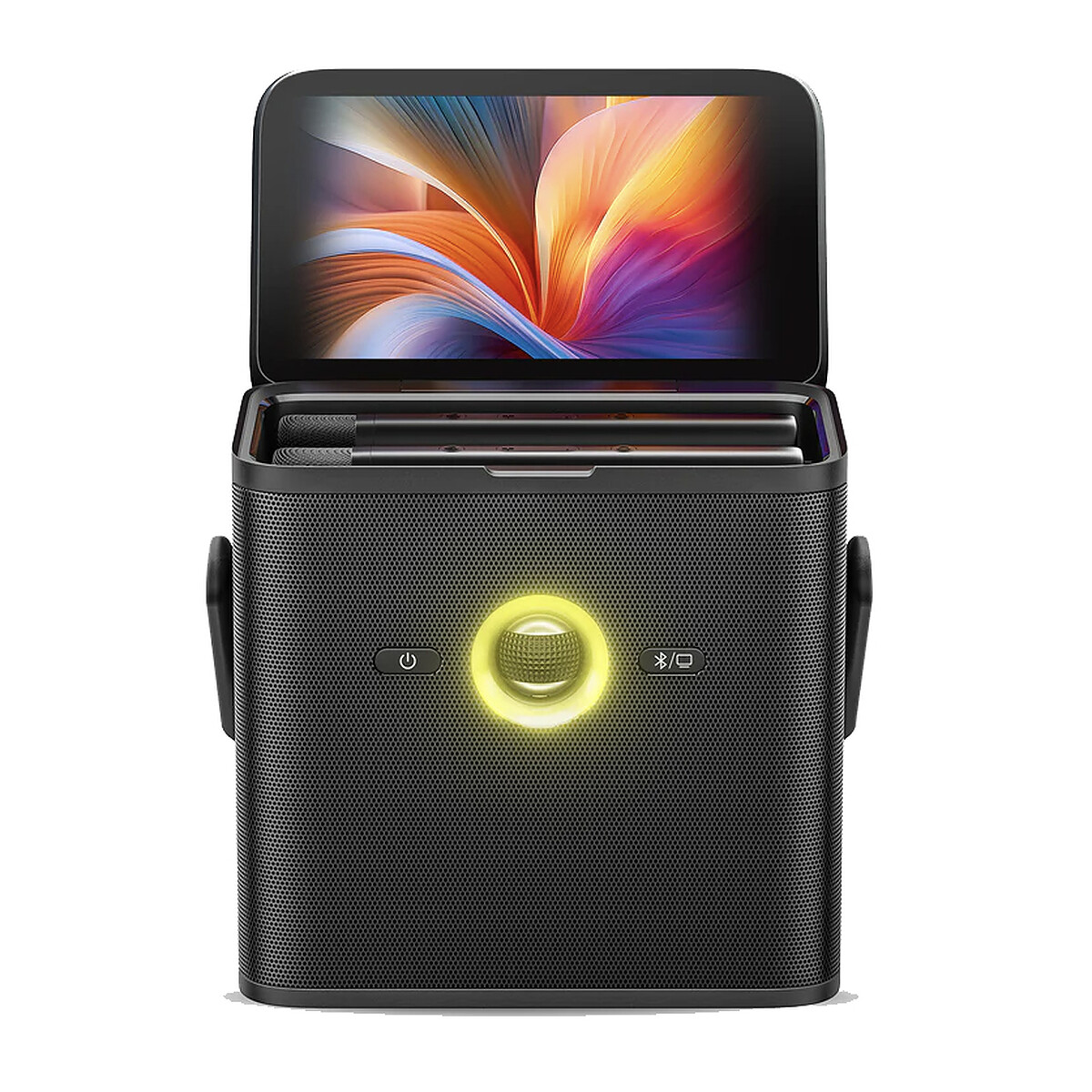 Ikarao Shell S3 Portable Karaoke Speaker