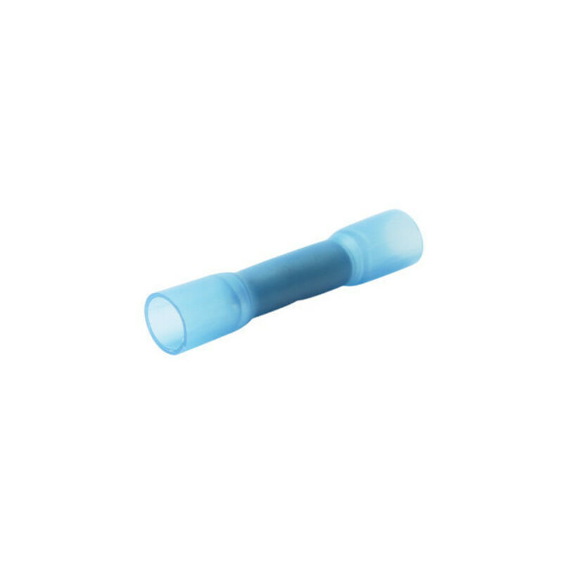 Electro DH Insulated Cable Splice with Thermal Retracting Blue 10.931/2.3/z