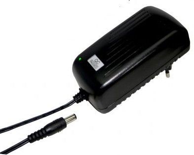 DCU Fixed Power Supply 5V 2 Connectors 5.5x2.1mm