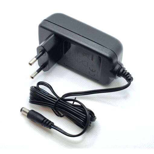 DCU 12V Fixed Power Supply 3A