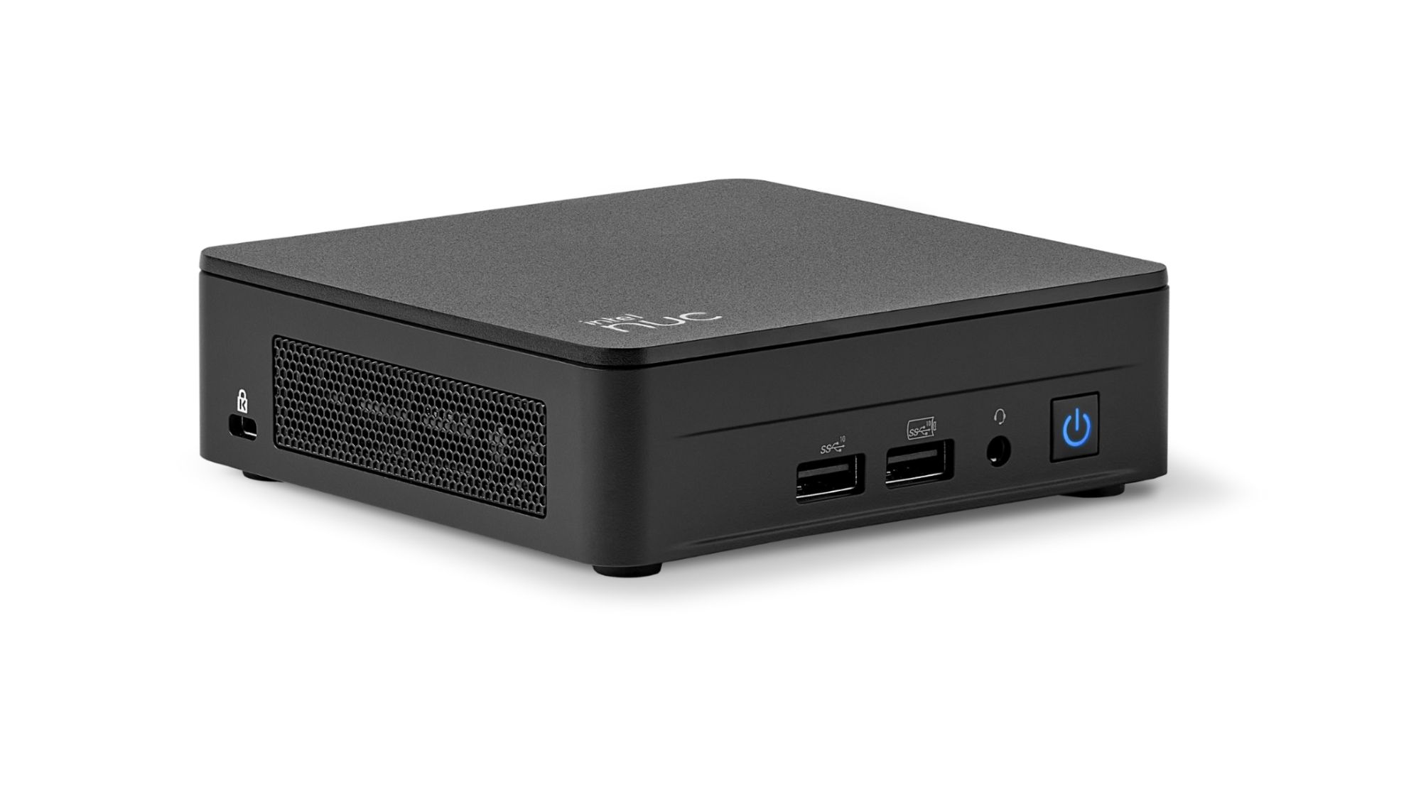Intel NUC 13 Pro Kit (NUC13L3Kv7) - Mini PC Barebone