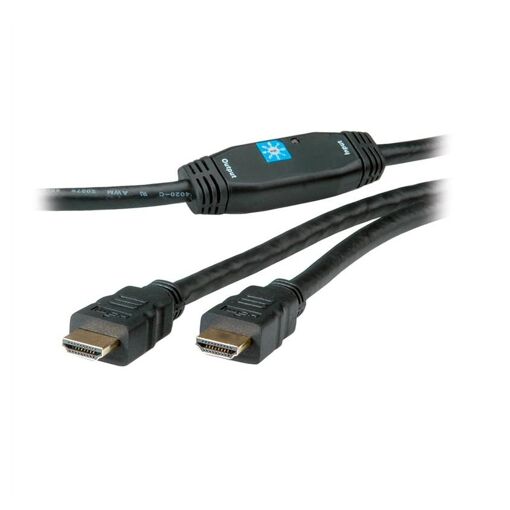 Cable HDMI Secomp - HDMI macho a macho