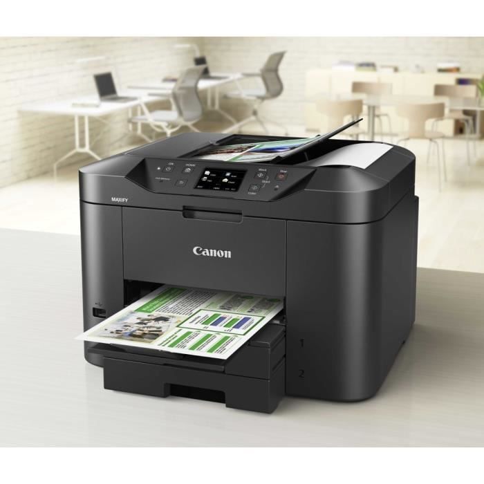 Canon MAXIFY MB2350 Printer