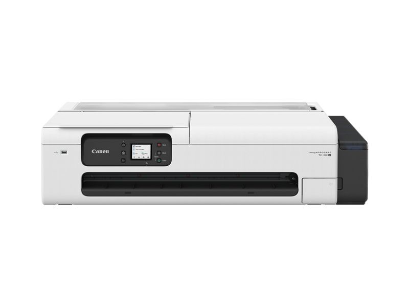 Canon ImagePROGRAF TC-20M Multifunction Printer