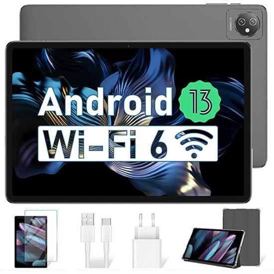 Blackview Tab 70 - 10.1-inch WiFi Tablet