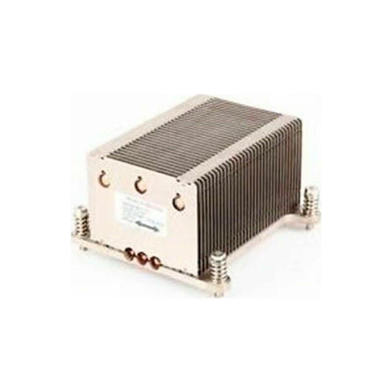 Fujitsu Cooler Kit for 2nd CPU