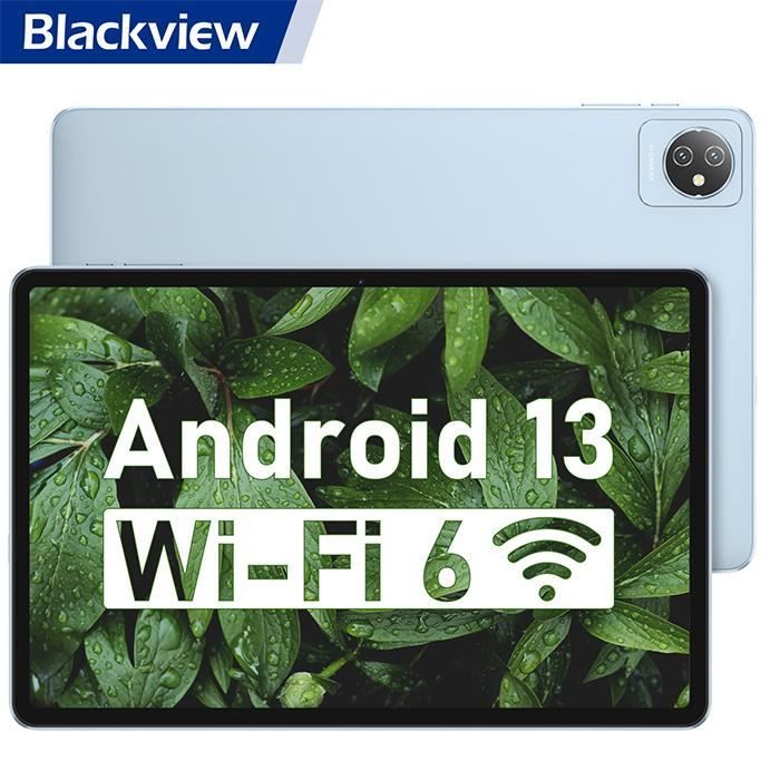 Blackview Tab 70 - 10.1-inch WiFi Tablet