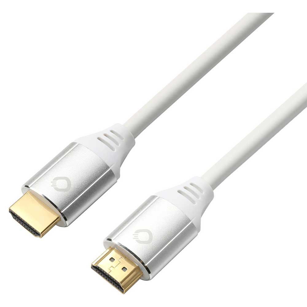 Oehlbach 1.5m HDMI Cable