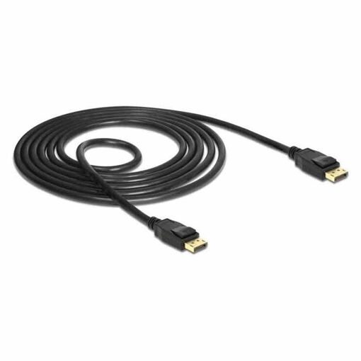 Delock DisplayPort Cable 1.5m