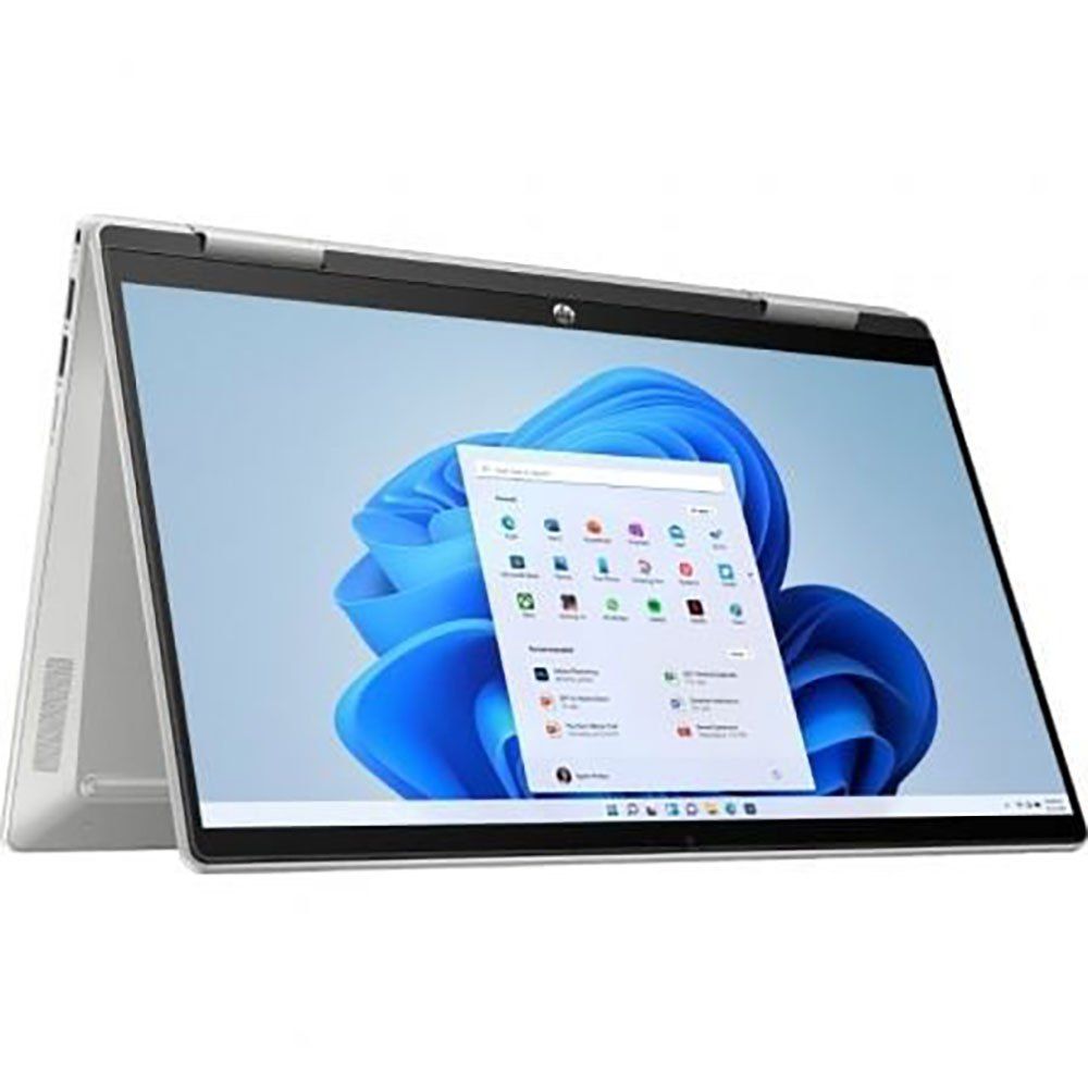 Ordinateur portable HP X360 14 ek1034ns, 14 pouces, i7-1355U, 16 Go RAM, 512 Go SSD
