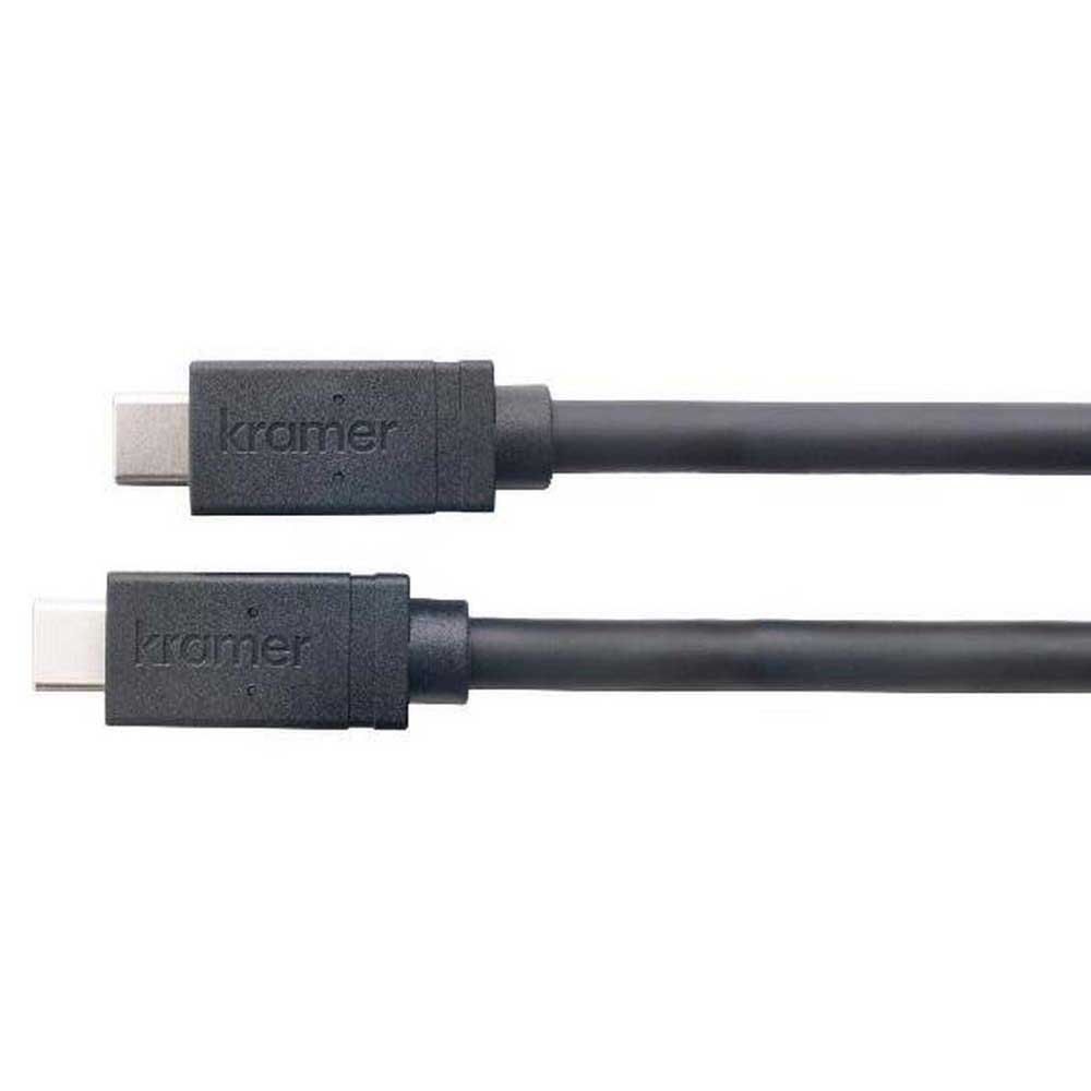 Kramer USB-A to USB-C Cable