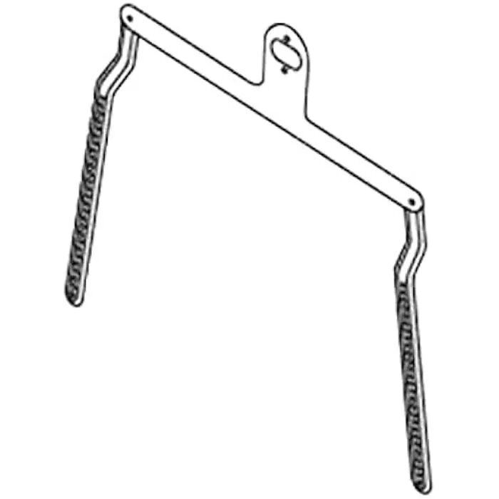 HP Poly Studio E70 VESA Mount Monitor Stand