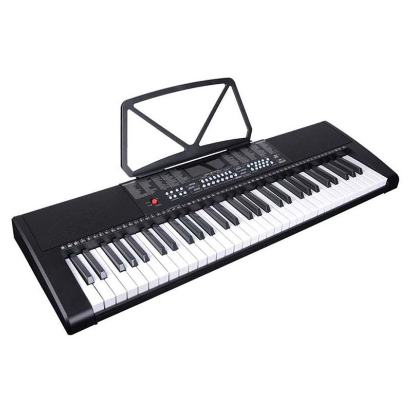 MK 2117L Keyboard