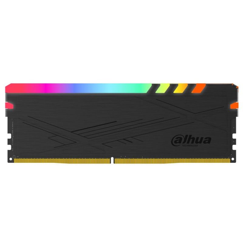 Dahua Technology 16GB DDR4 Memory Module (2 x 8GB, 3600MHz, 288-pin DIMM)