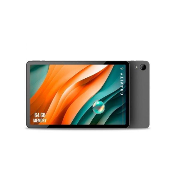 Tableta SPC GRAVITY 5, 64 GB, 11 pulgadas Metalizado