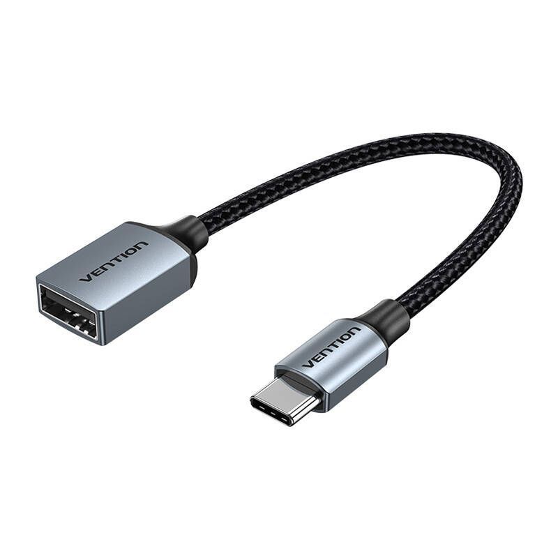Vention USB Cable 0.15m USB 2.0 C to A