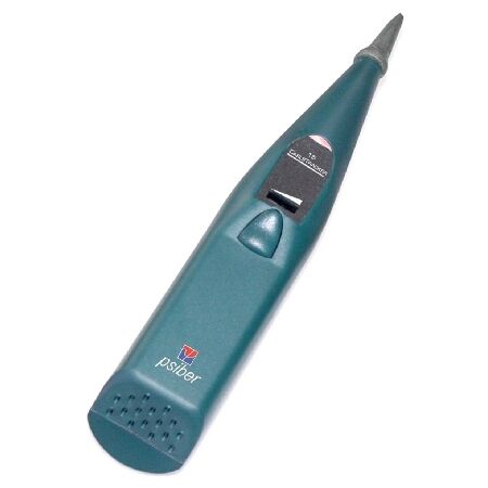 Softing Cable Probe (CP15) Sound Receiver/Location