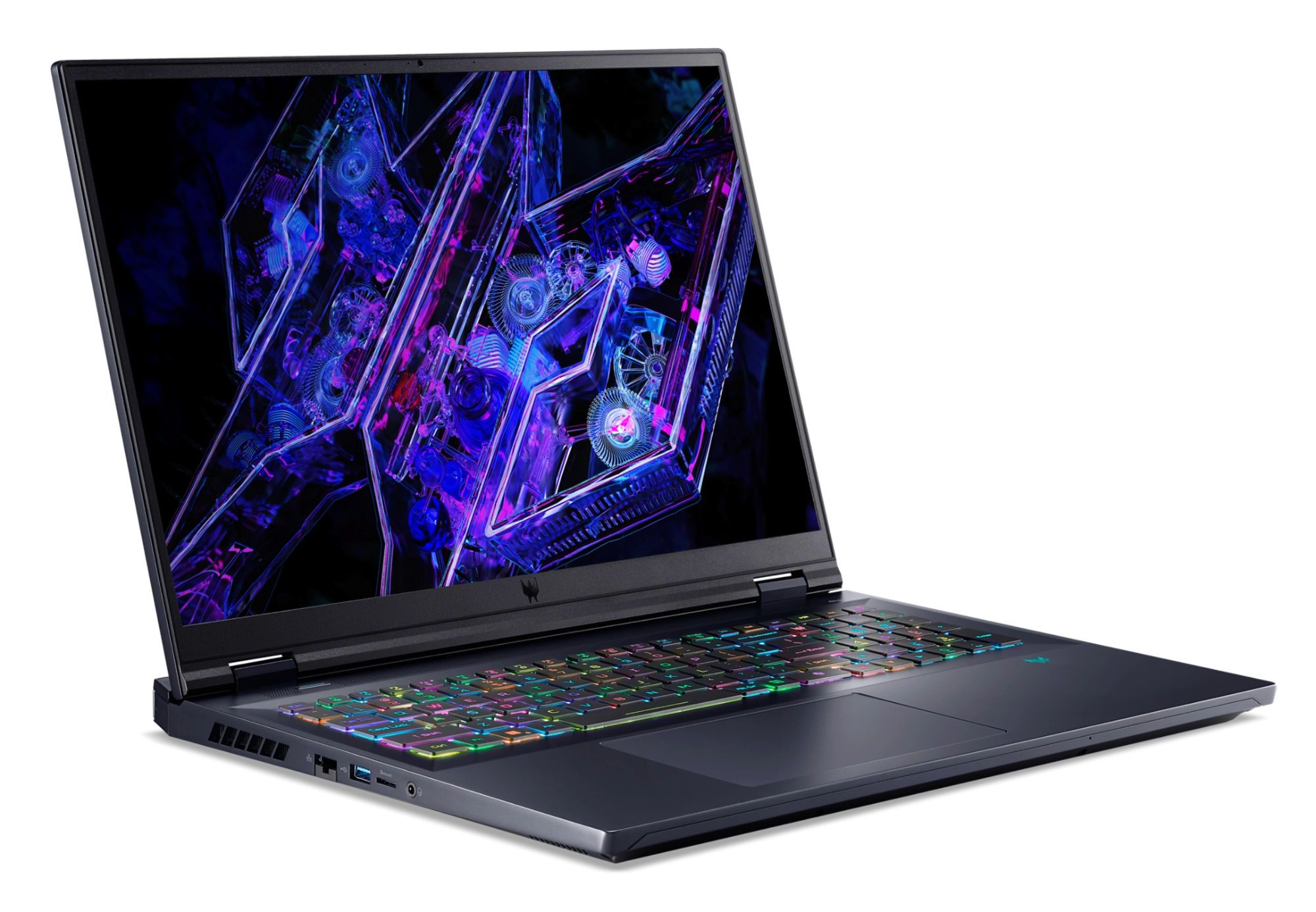 Acer Predator Helios 18 - 18" Core i9 Gaming Laptop
