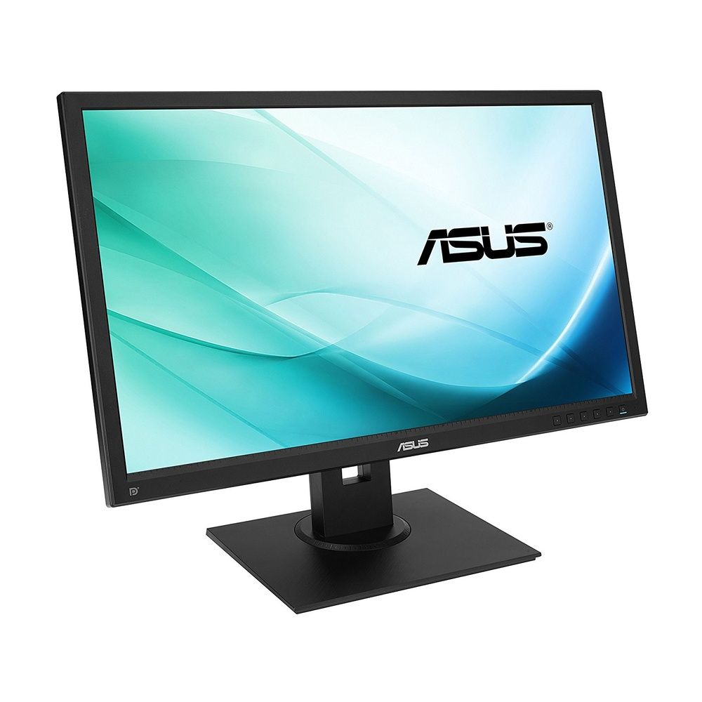 Asus BE24AQLB 24" Monitor, Black