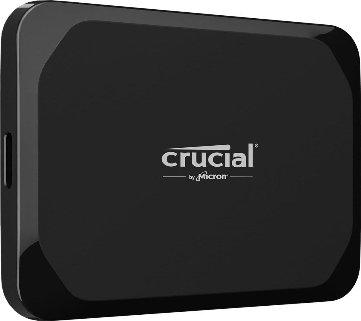 Crucial X9 1TB Portable SSD