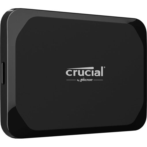 Crucial X9 1TB Portable SSD