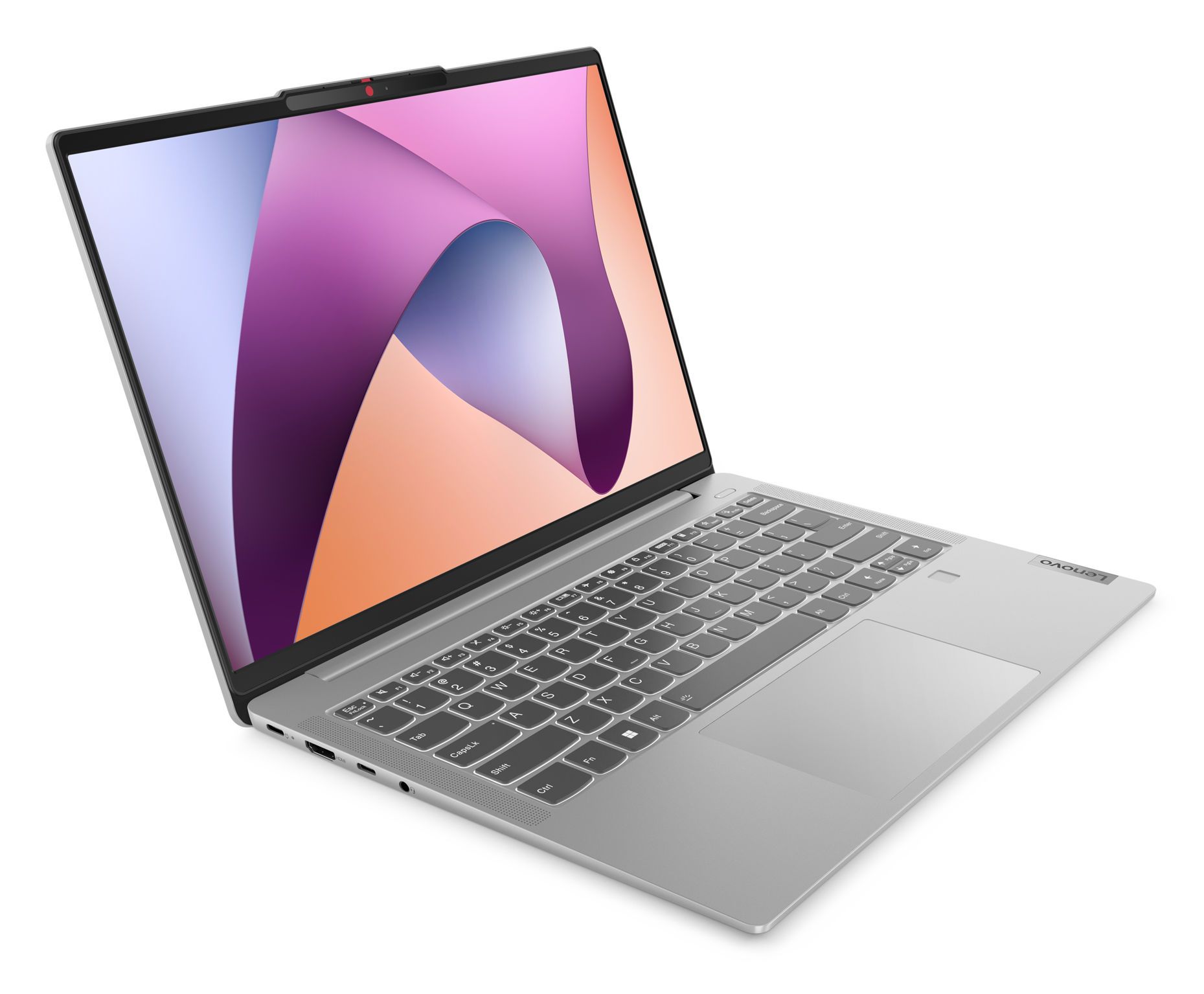 Ordinateur portable Lenovo IdeaPad Slim 5 - 14 pouces, processeur Ryzen 7