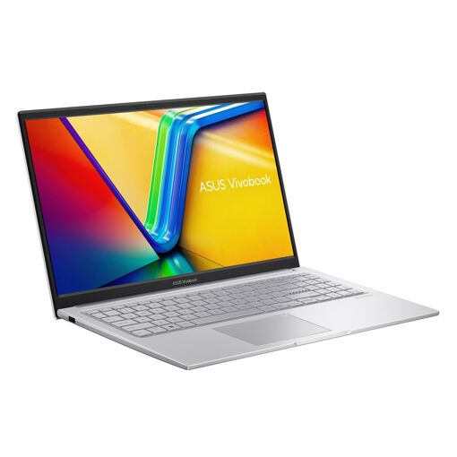 Asus Vivobook 15 S1504ZA-NJ1587W (Core i3/8GB/512GB) - 15.6-inch Laptop