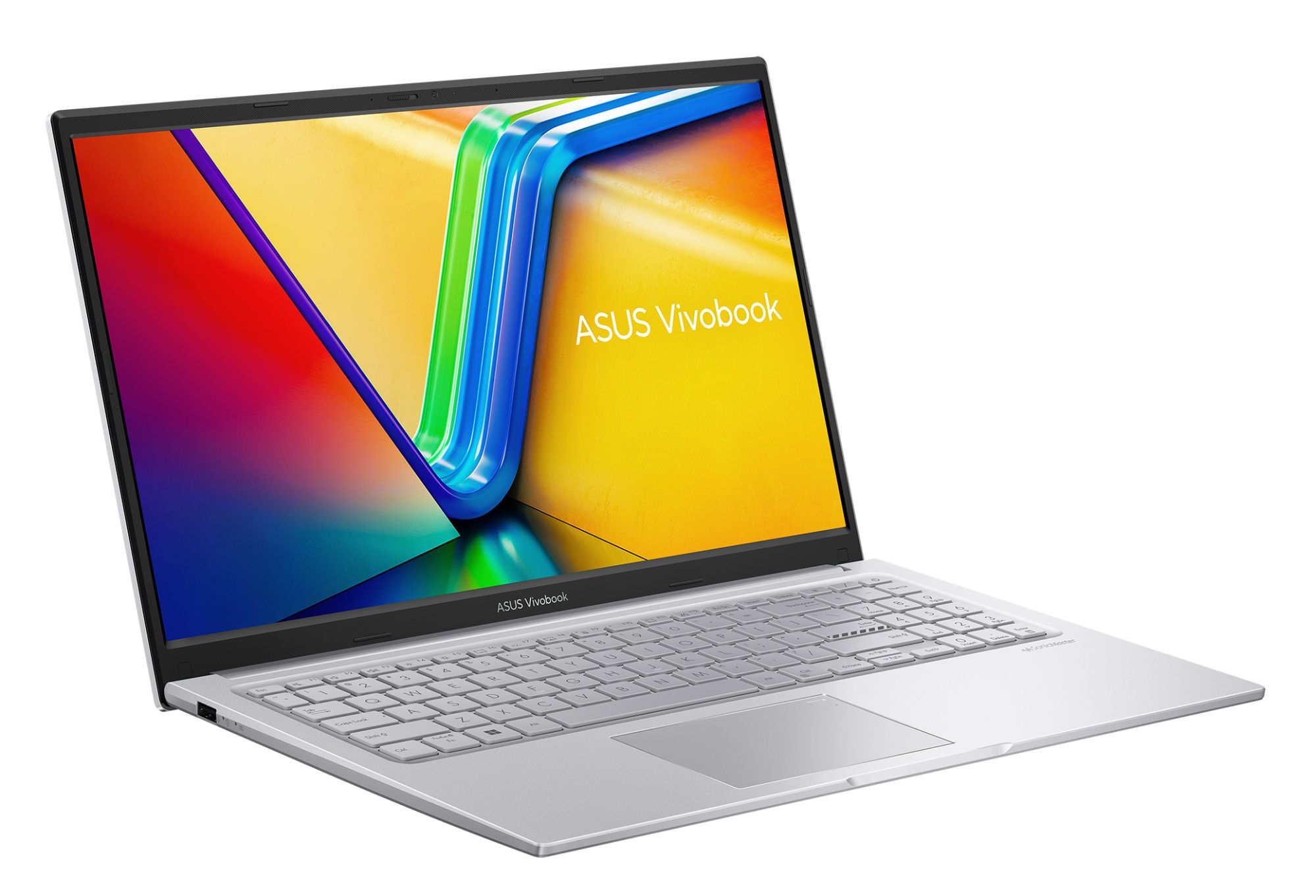 Asus Vivobook 15 S1504ZA-NJ1587W (Core i3/8GB/512GB) - 15.6-inch Laptop