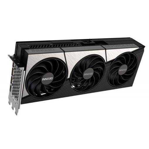 Tarjeta gráfica Innovision GeForce RTX 5090 X3 - 32GB GDDR7 - PCI Express 5.0 - HDMI, 3 x DisplayPort