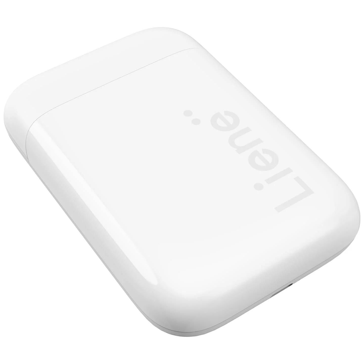 Impresora de fotos portátil Liene - 2x3'' - Bluetooth 5.0
