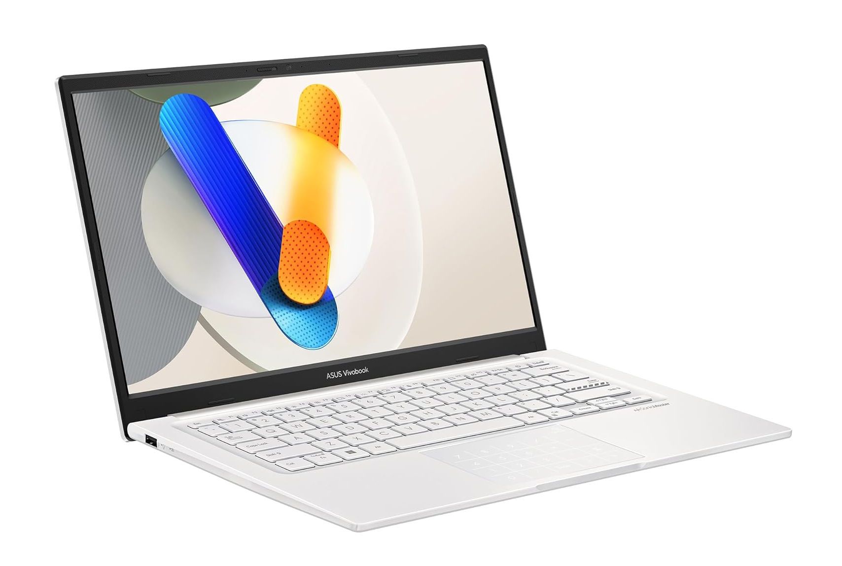 Portátil Asus Vivobook 14 S1404VA-JAL999W (Core i5/16GB/512GB SSD) - 14 pulgadas