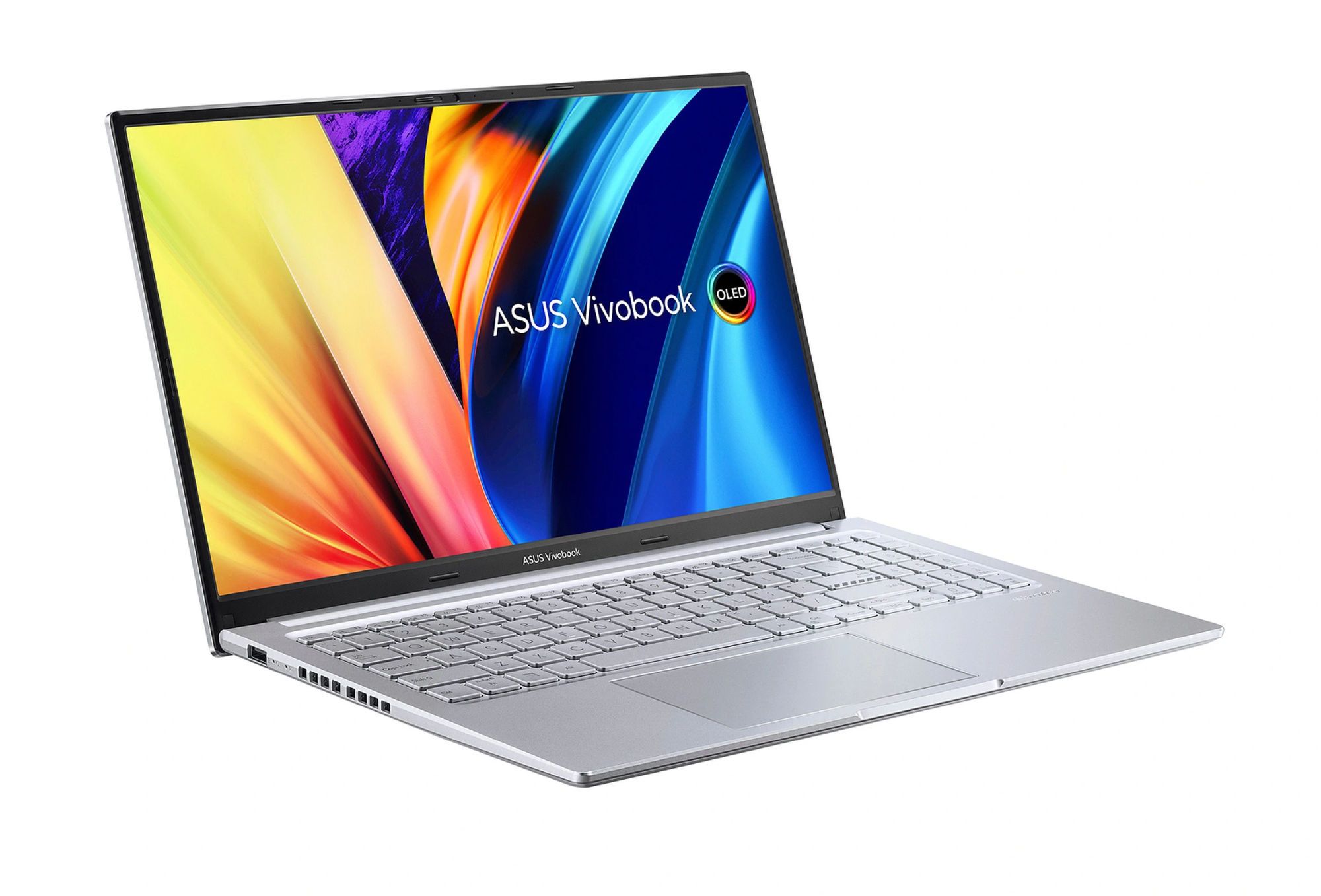 Asus Vivobook 15 S1502YA-NJ679W (Ryzen 7 / 16GB / 1TB) - 15.6-inch