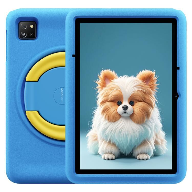 Blackview Tab A6 Niños - 128 GB Wi-Fi, Azul