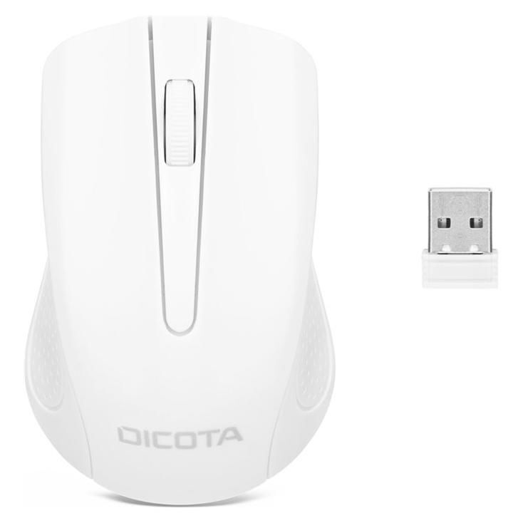 Dicota Comfort Wireless Mouse