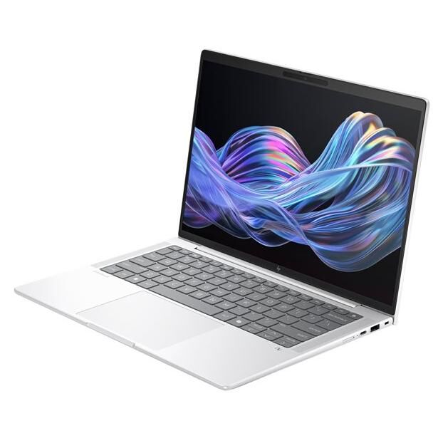 Portátil HP EliteBook X G1i AI - Edición de Seguridad Lobo