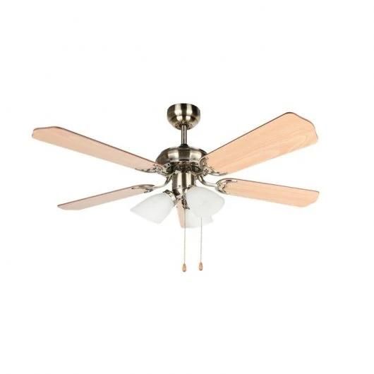 Orbegozo Ceiling Fan CT 23105 with Light, 55W