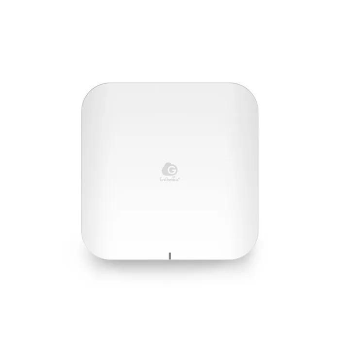 EnGenius ECW536 WLAN Access Point Tri-band Wi-Fi 6E 11600Mbps PoE Cloud White