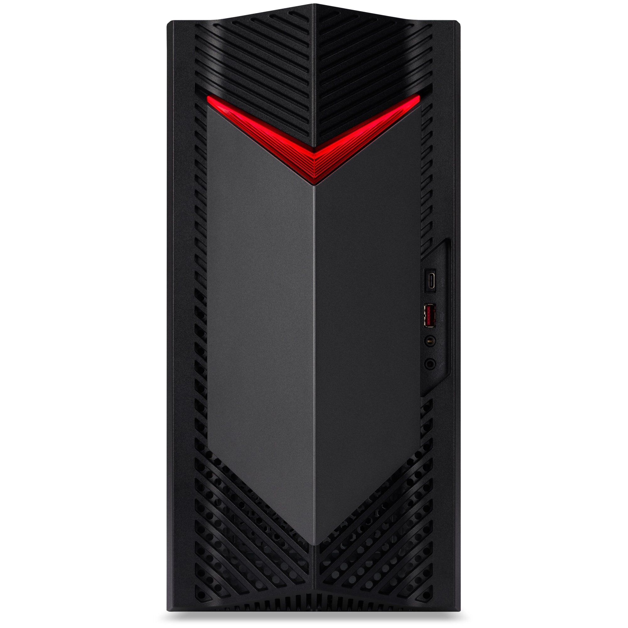 Ordinateur portable Acer Nitro 50 N50-656 avec processeur Intel Core i5