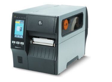 Zebra ZT41142 Thermal Label Printer