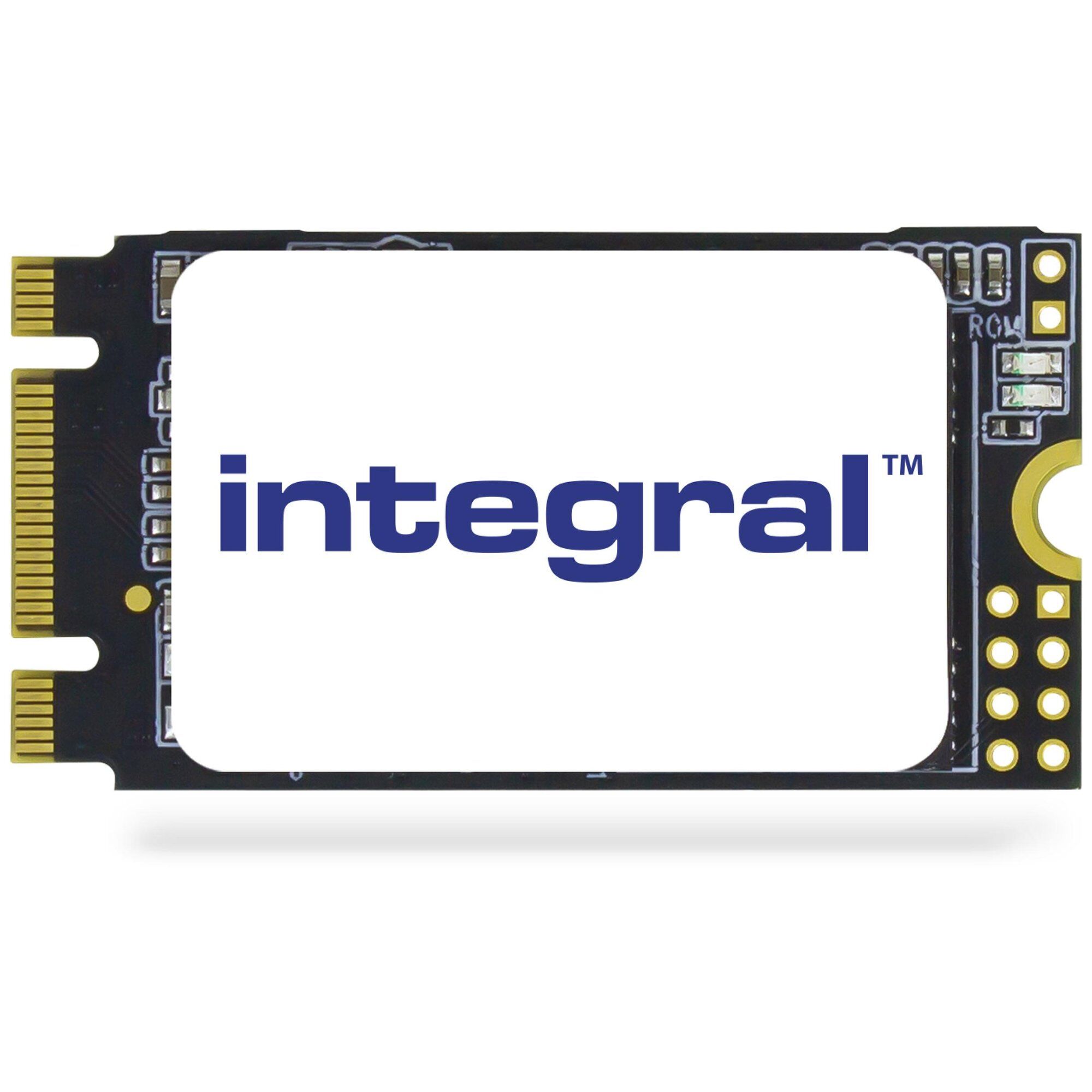 Integral M.2 SSD 1TB (INSSD1TM242)