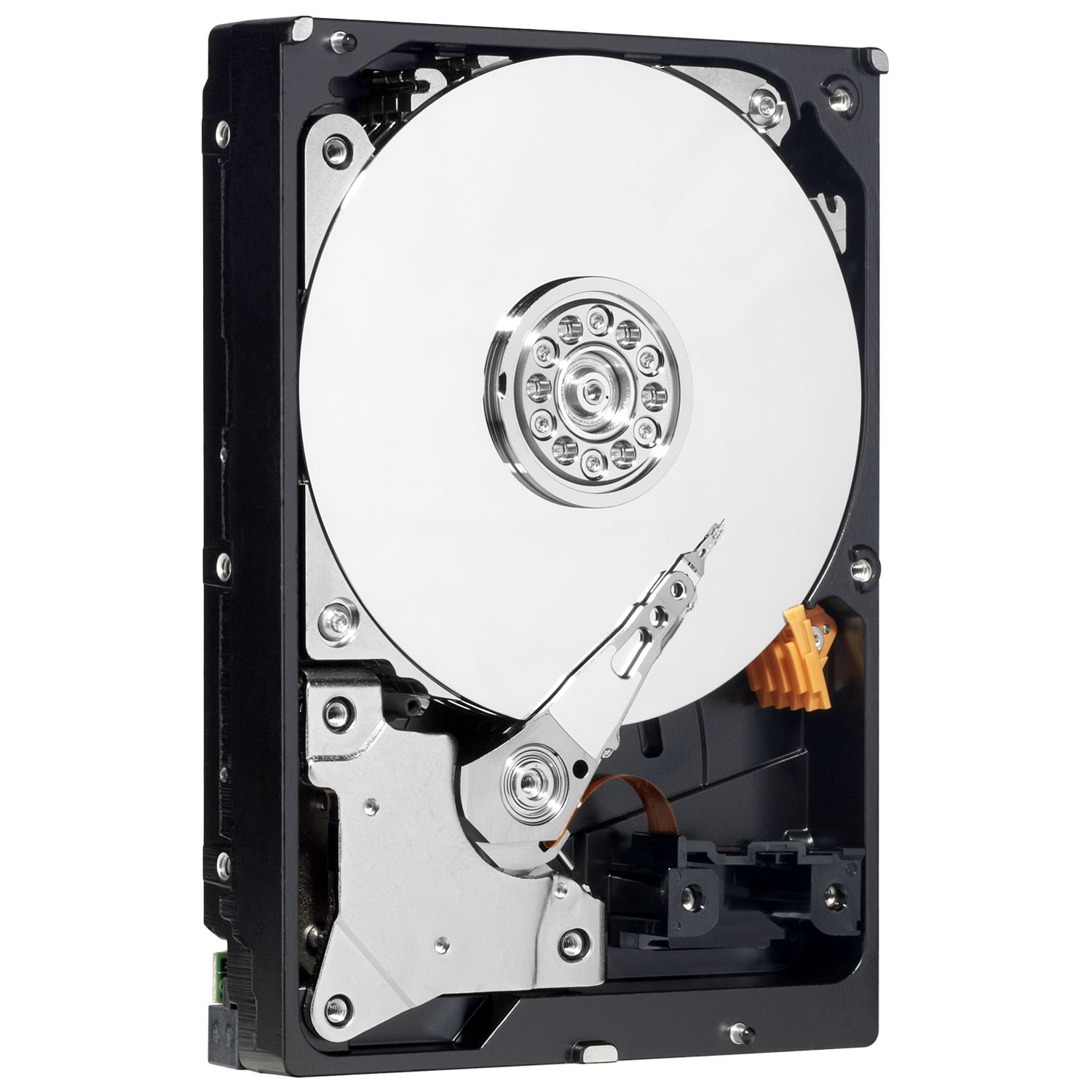 Western Digital 1TB AV-GP Hard Drive