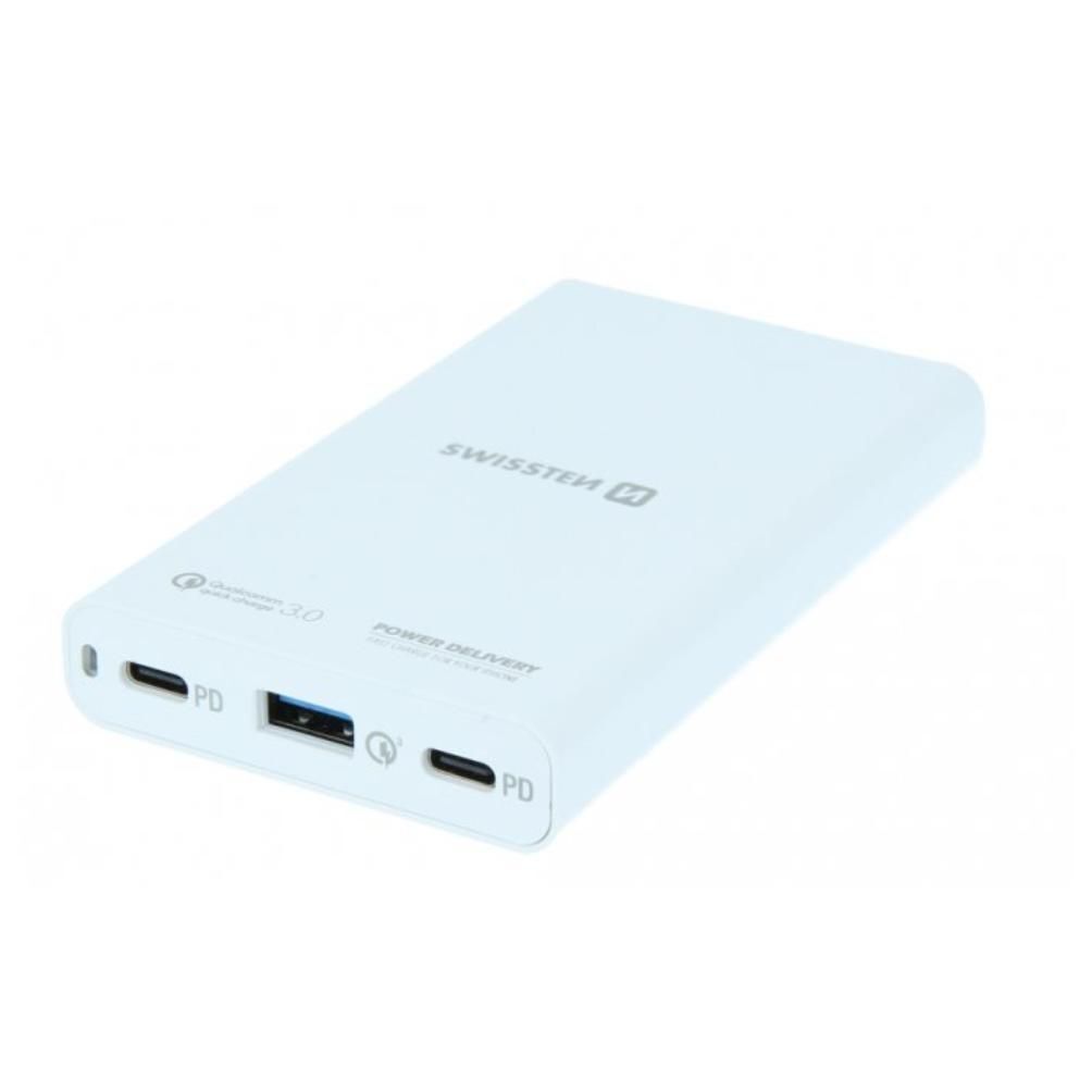 Swissten 60W Internal Power Adapter & Inverter