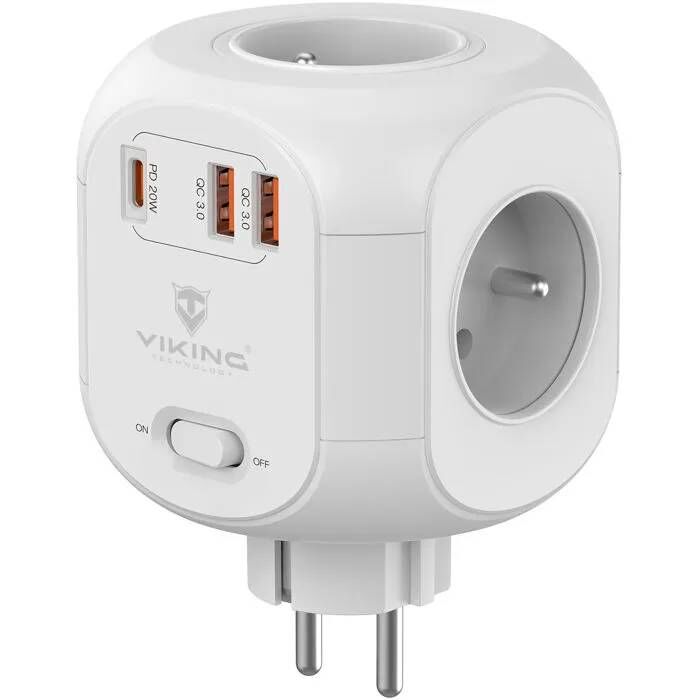Viking AC43 Network Adapter