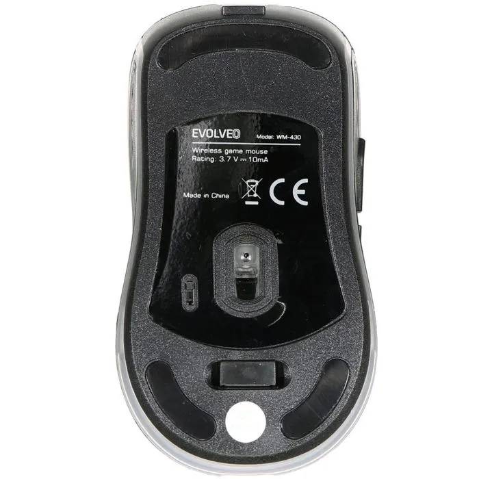 EVOLVEO Gaming Mouse WM430