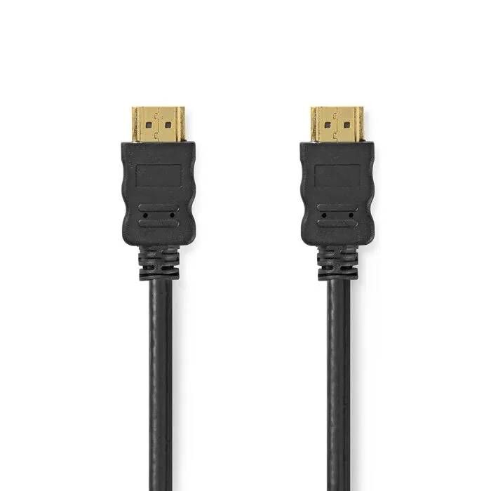 Nedis High-Speed HDMI Cable with Ethernet