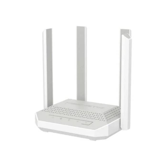 Enrutador Keenetic Speedster KN-2911 Gigabit Ethernet 4G+ Doble Banda